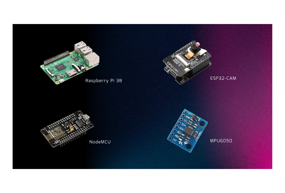 Hardware Components
