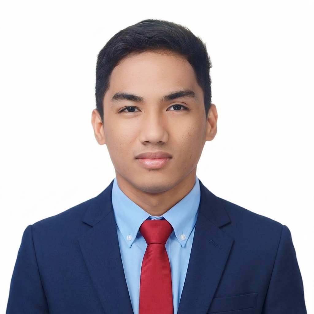 Stephen Ceasar A. Navarra